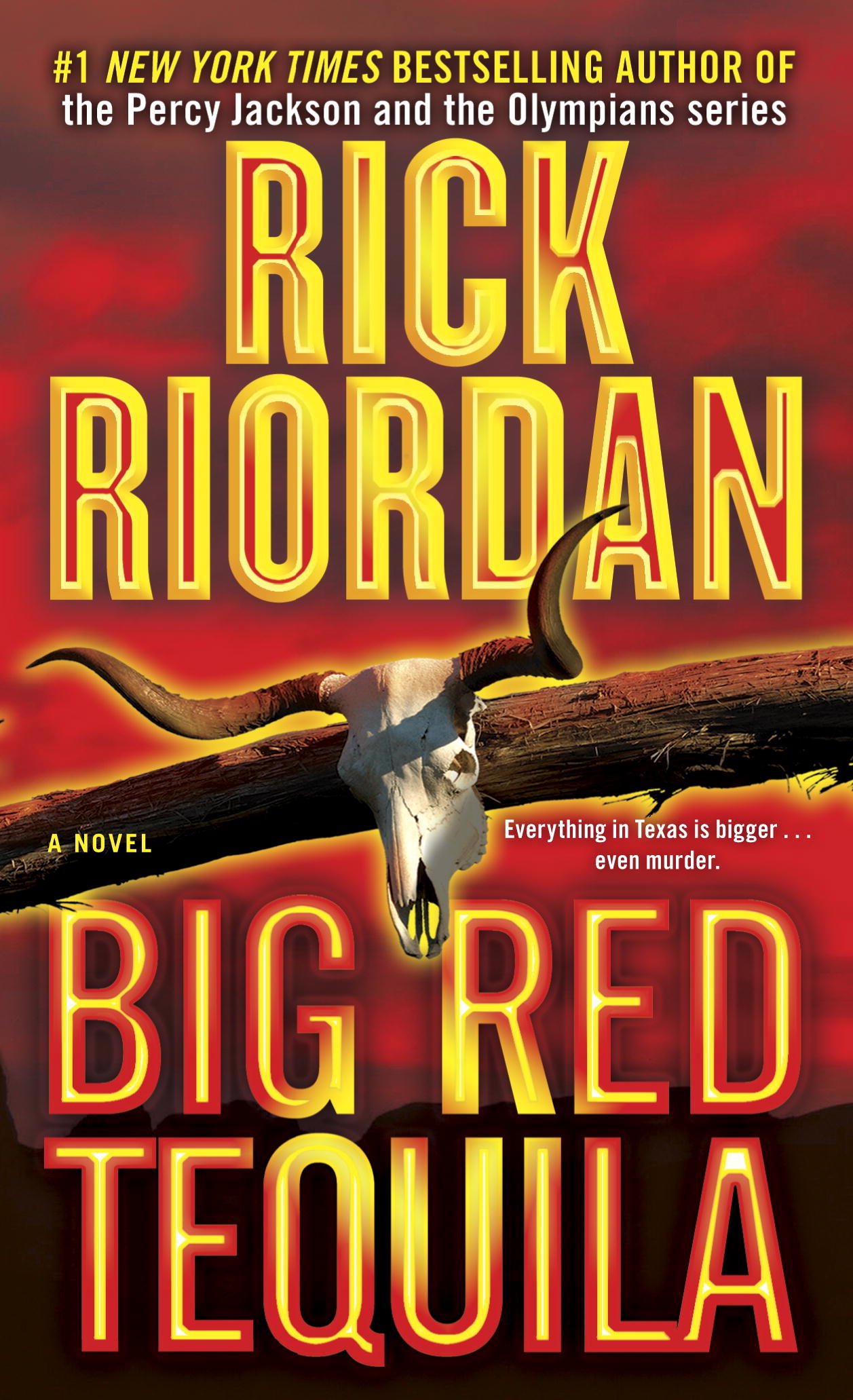 Big Red Tequila (Tres Navarre Book 1)
