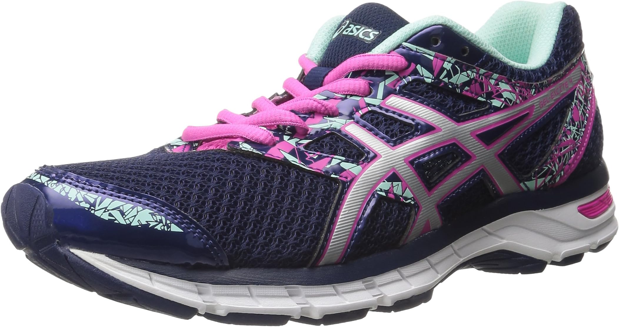 ASICSWomen's Gel-Excite 4 Running Shoe