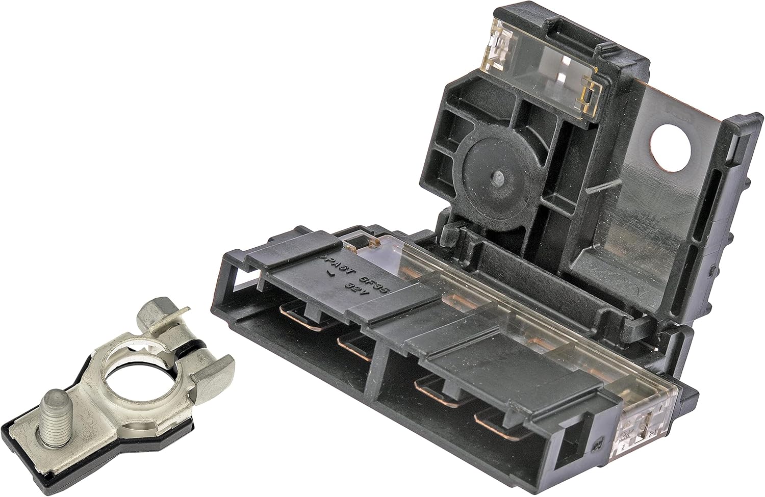 Dorman 956-401 Battery Fuse and Terminal Kit Compatible with Select Nissan Models