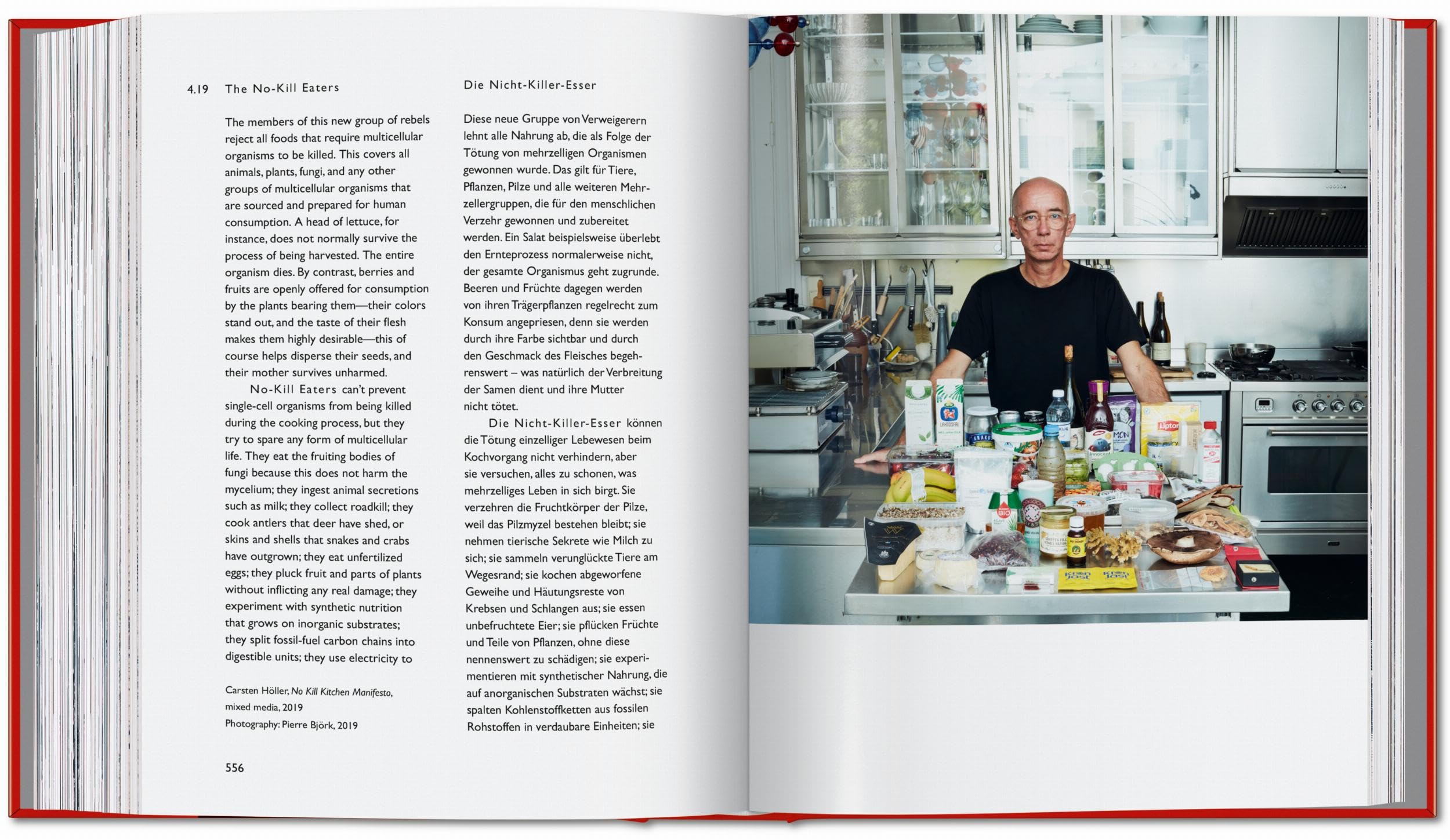 Carsten Höller. Book of Games (Varia)