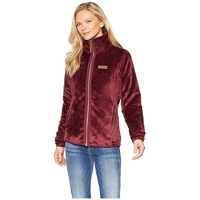 Columbia Fire Sidetm II Sherpa Full Zip Women