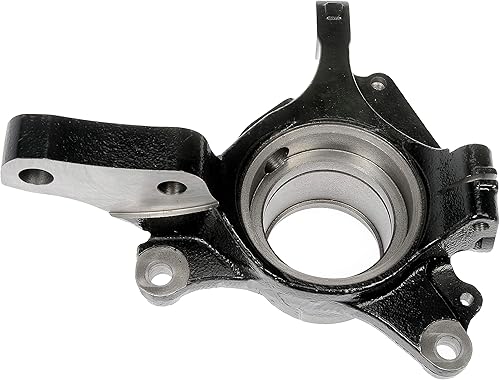 Miniatura 4 de Dorman 698-327 nudillo de dirección del lado del conductor delantero compatible con modelos Subaru seleccionados