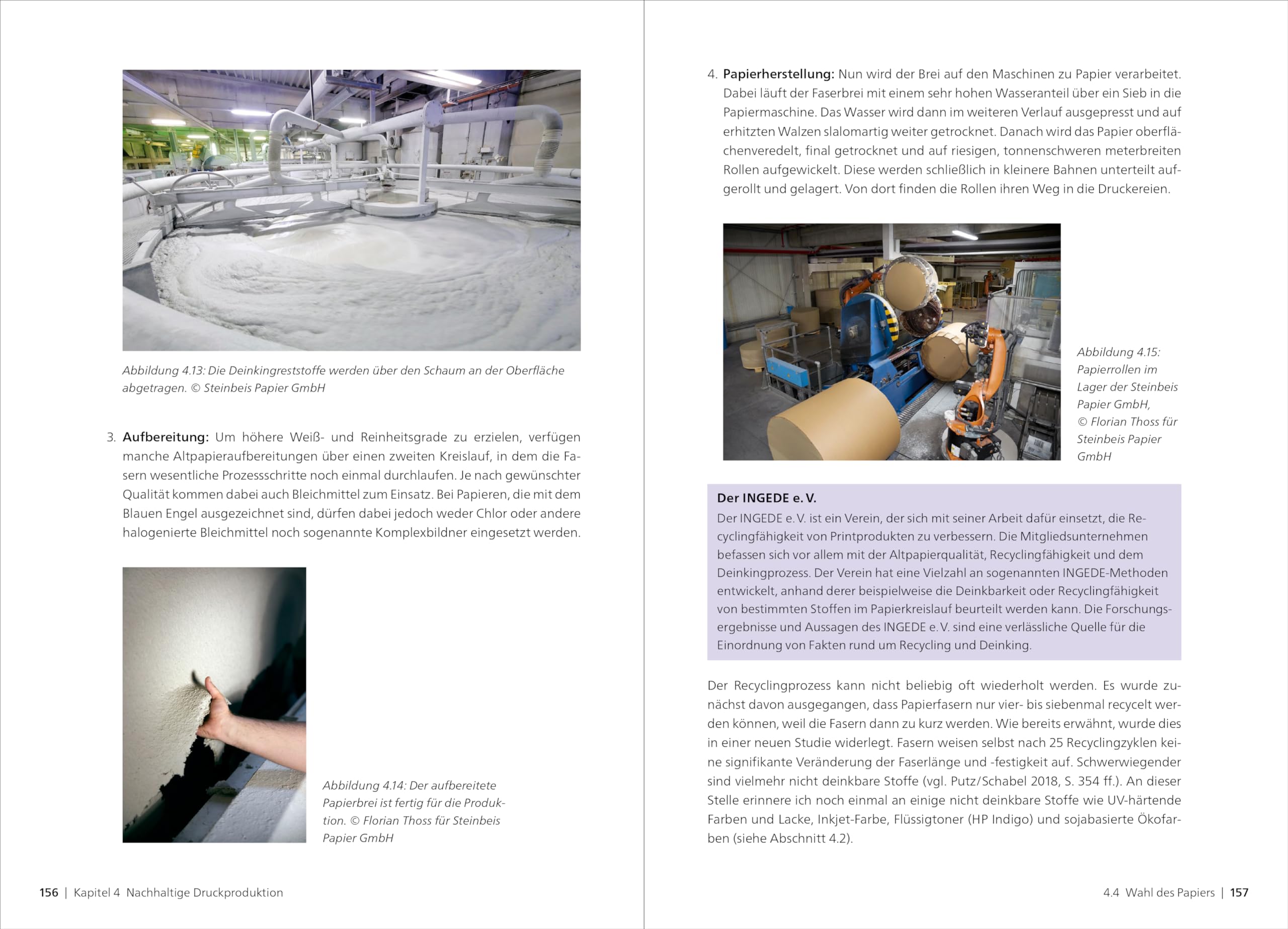 Nachhaltiges Grafikdesign: Das umfassende Handbuch. Ökologisch und sozial gestalten: Ein Überblick über das Sustainable Design in Print und Web
