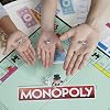 Monopoly Hasbro Gaming Classic Game