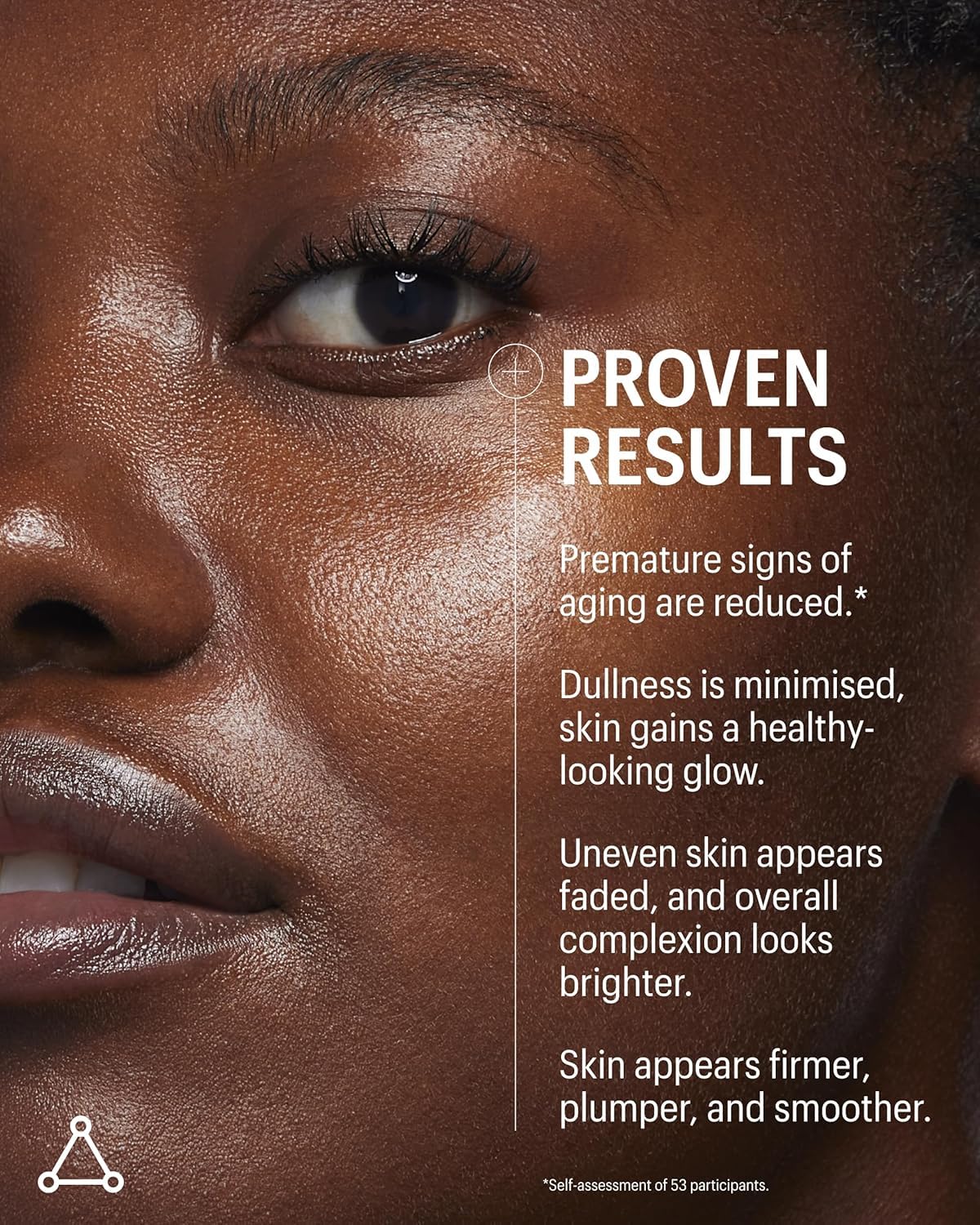 Allies of Skin 35% Vitamin C Perfecting Serum 1 Fl Oz | Highly Concentrated for Visbily Firmer Plumper Smoother Skin Fades Dullness with a Waterless Vitamin C Blend & Glutathione product thumbnail 6