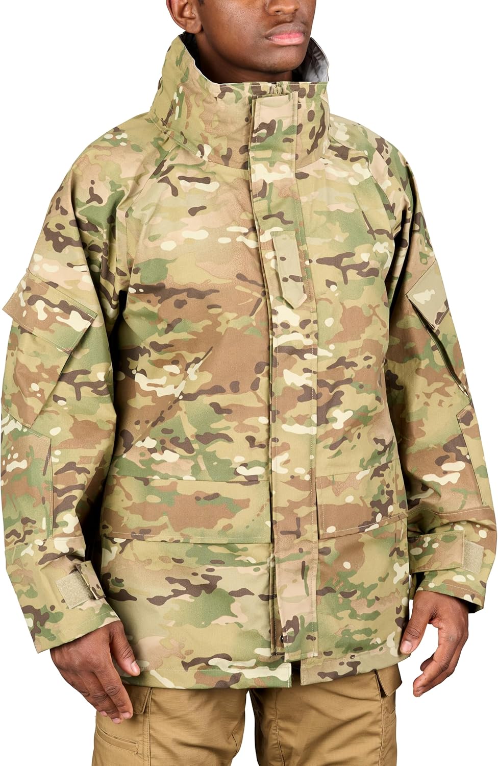 ecwcs gen-II シェルパーカー WAIPER.inc ワイパーインク 米軍 ECWCS GEN2 COLD WEATHER PARKA