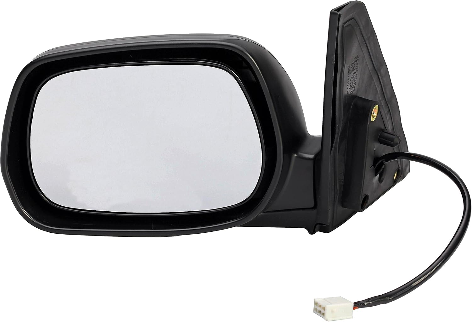 Dorman 955-996 Driver Side Door Mirror Compatible with Select Toyota Models
