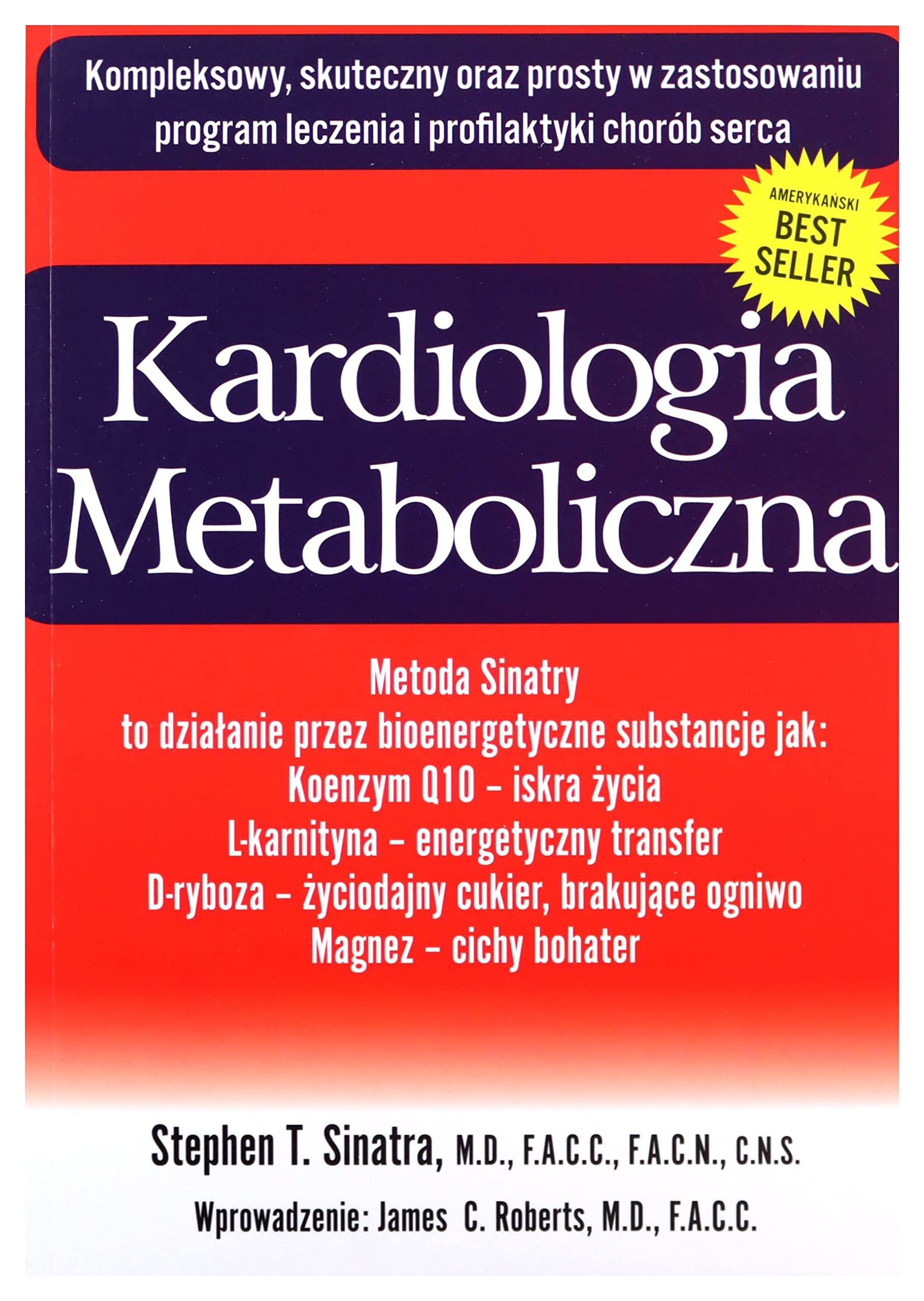 KARDIOLOGIA METABOLICZNA dodruk 2022