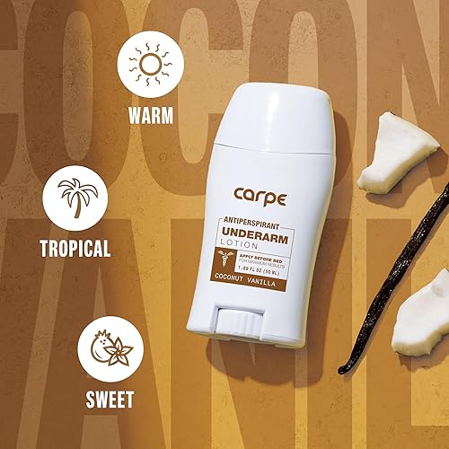 Miniatura 25 de Antitranspirante y desodorante para las axilas, fuerza clínica con aroma natural de eucalipto, controla la hiperhidrosis y combata la sudoración