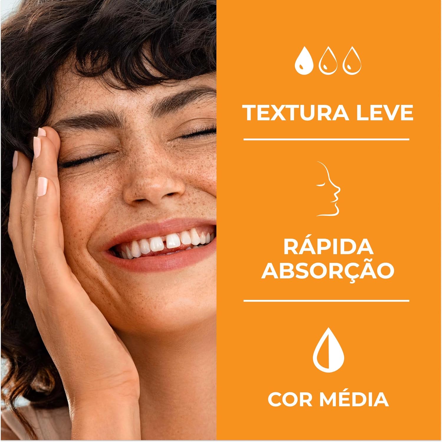 EUCERIN Protetor Solar Facial Antimanchas Com Cor FPS70 50ml, Pigment Control, Proteção UVA, UVB e Luz Visível, Thiamidol em promoção! Veja a oferta e mais achadinhos de Proteção Solar 4 Hoje é o melhor dia para comprar EUCERIN Protetor Solar Facial Antimanchas Com Cor FPS70 50ml, Pigment Control, Proteção UVA, UVB e Luz Visível, Thiamidol com aquele preço maroto! Promoção! Aproveite a oferta! 4