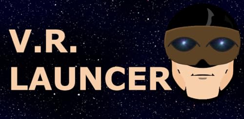 VR 3D Launcher for CardBoard