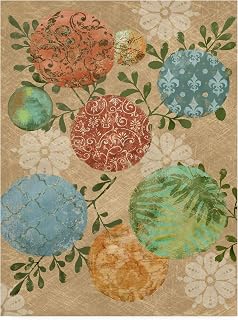 14x19 Magic II by Jade Reynolds