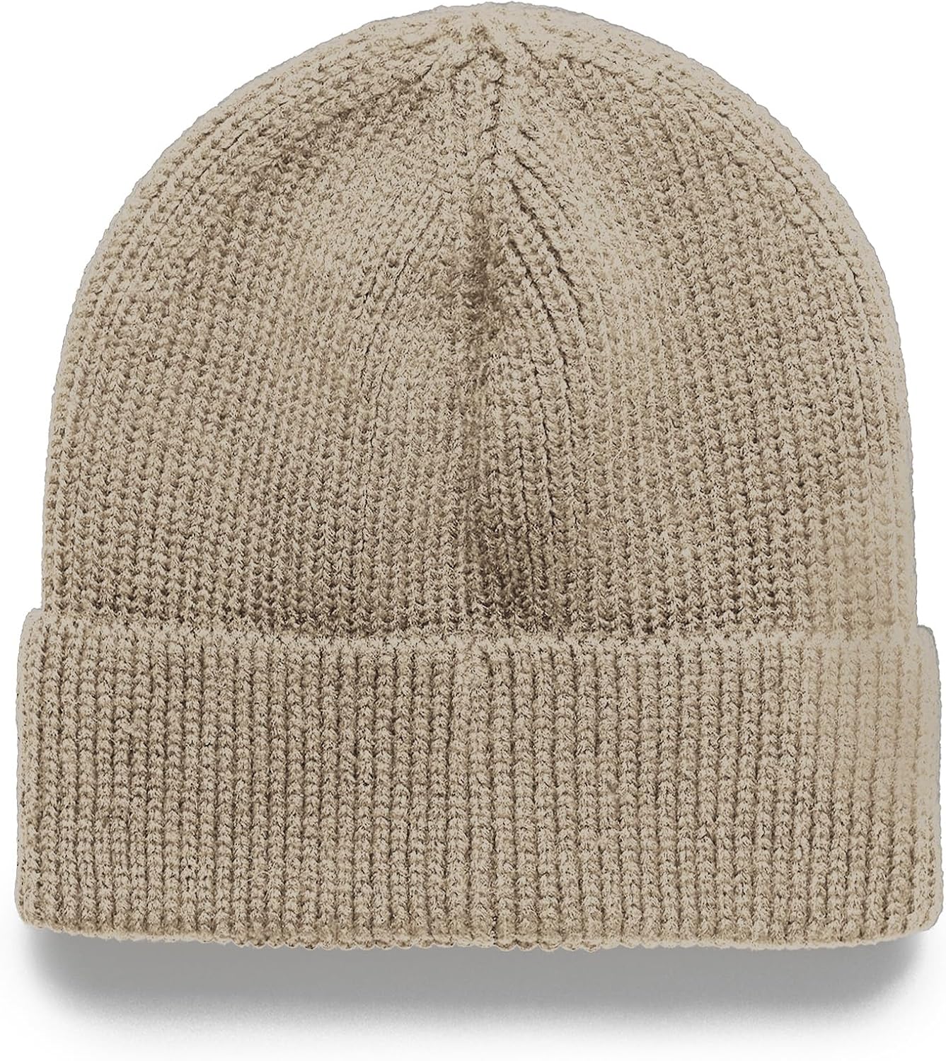 Gymreapers Beanie Winter Hats for Women & Men | Unisex Acrylic Ribbed Knit, Cuffed Skull Cap | Stocking Warm Hats for Men