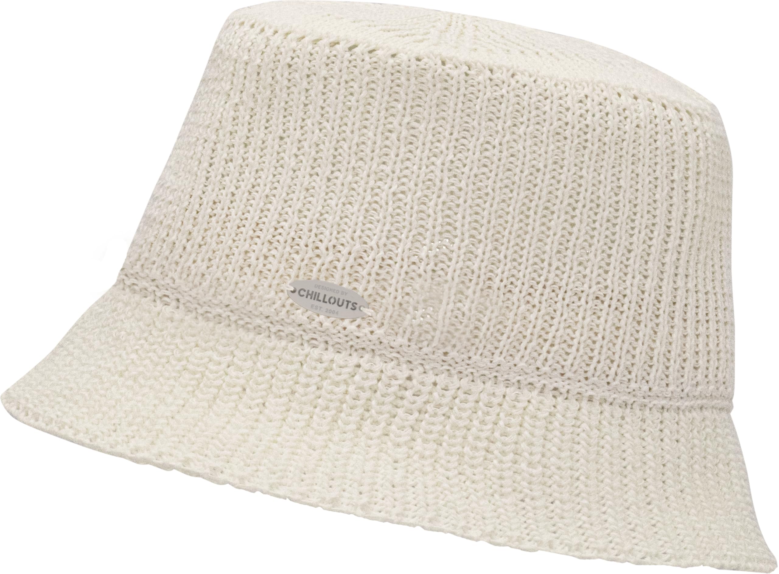 CHILLOUTS Moya Hat Frauen Hut schwarz Casual Wear, Festival