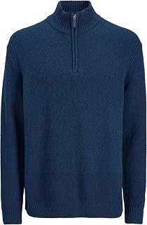 JACK & JONES Jcopoint Knit Boucle Bf Pack