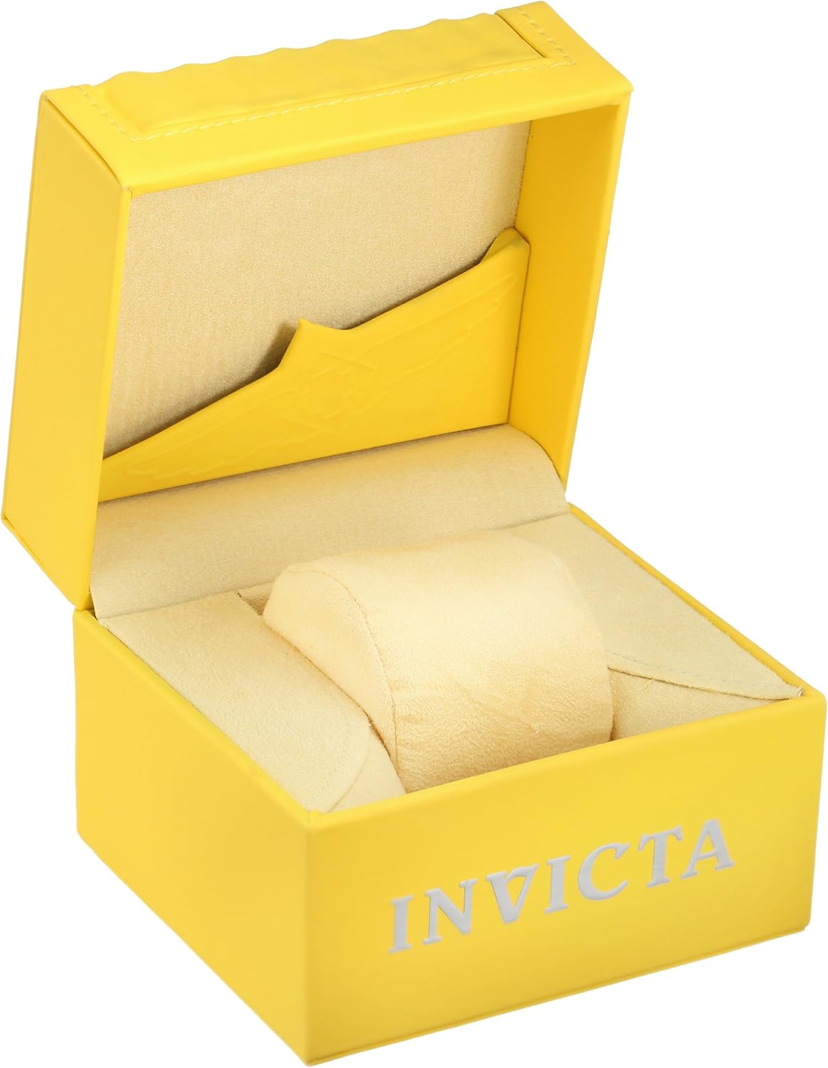 Invicta Men's 19254 I-Force Analog Display Japanese Quartz Black Watch