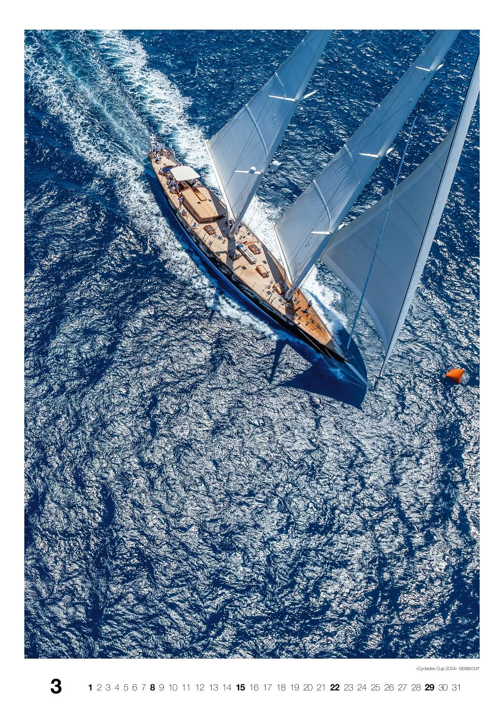 The Art Of Sailing 2026