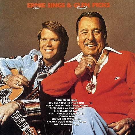 I Gotta Have My Baby Back