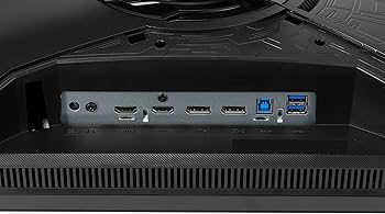 Amazon.co.jp: ASUS ゲーミングモニター ROG Strix XG27AQM