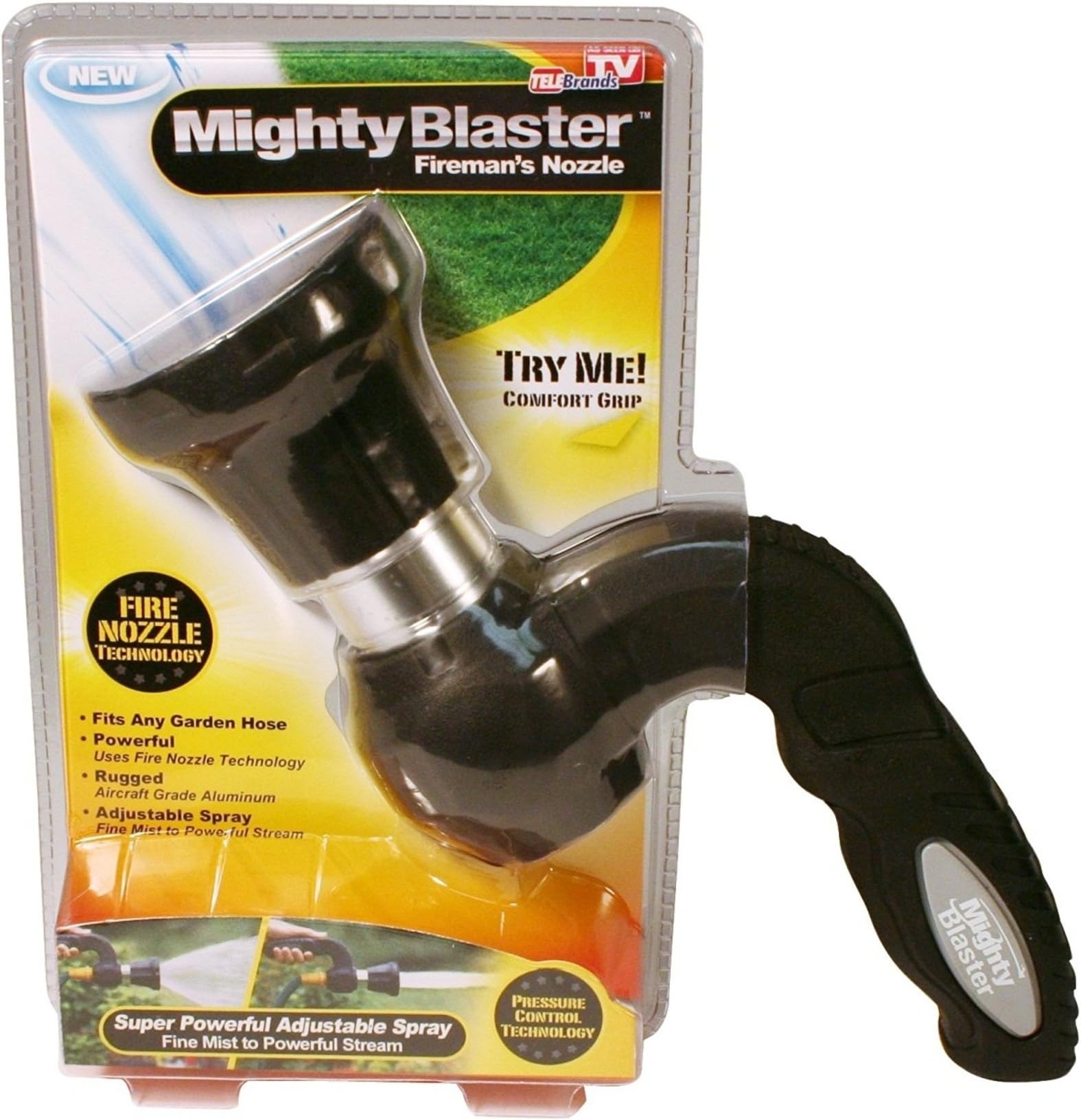 Mighty Blaster Nozzle