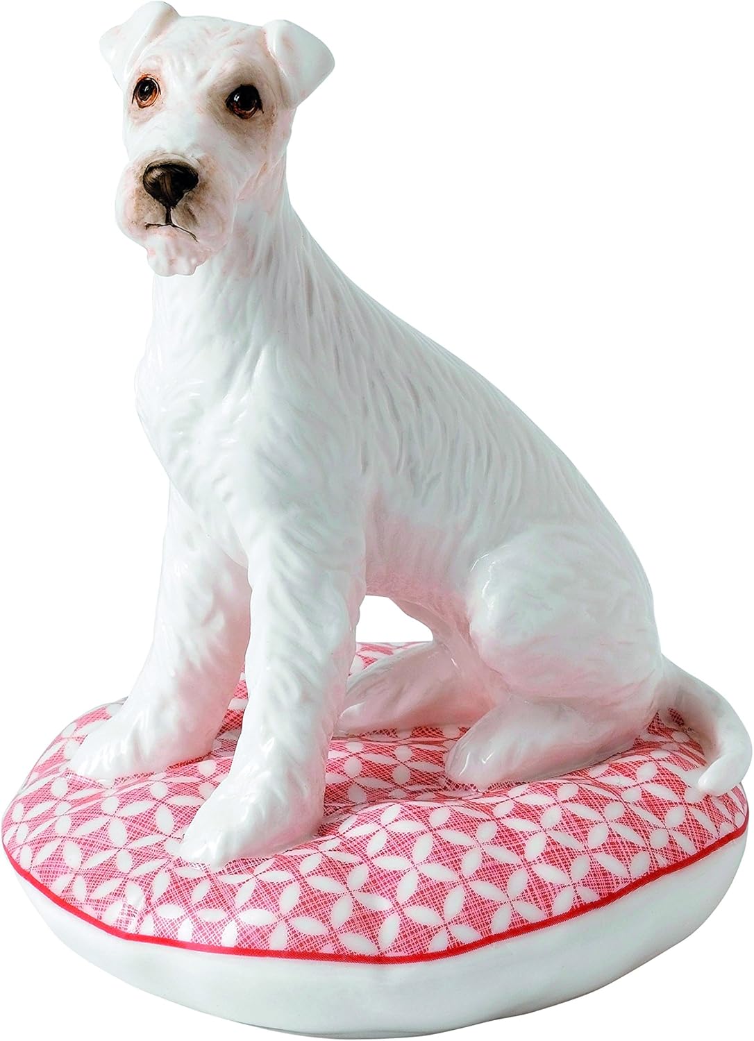 Royal Doulton Top Dogs Bobo-Airedale Terrier, Porcelain, White, 14.5 :  Amazon.co.uk: Home u0026 Kitchen