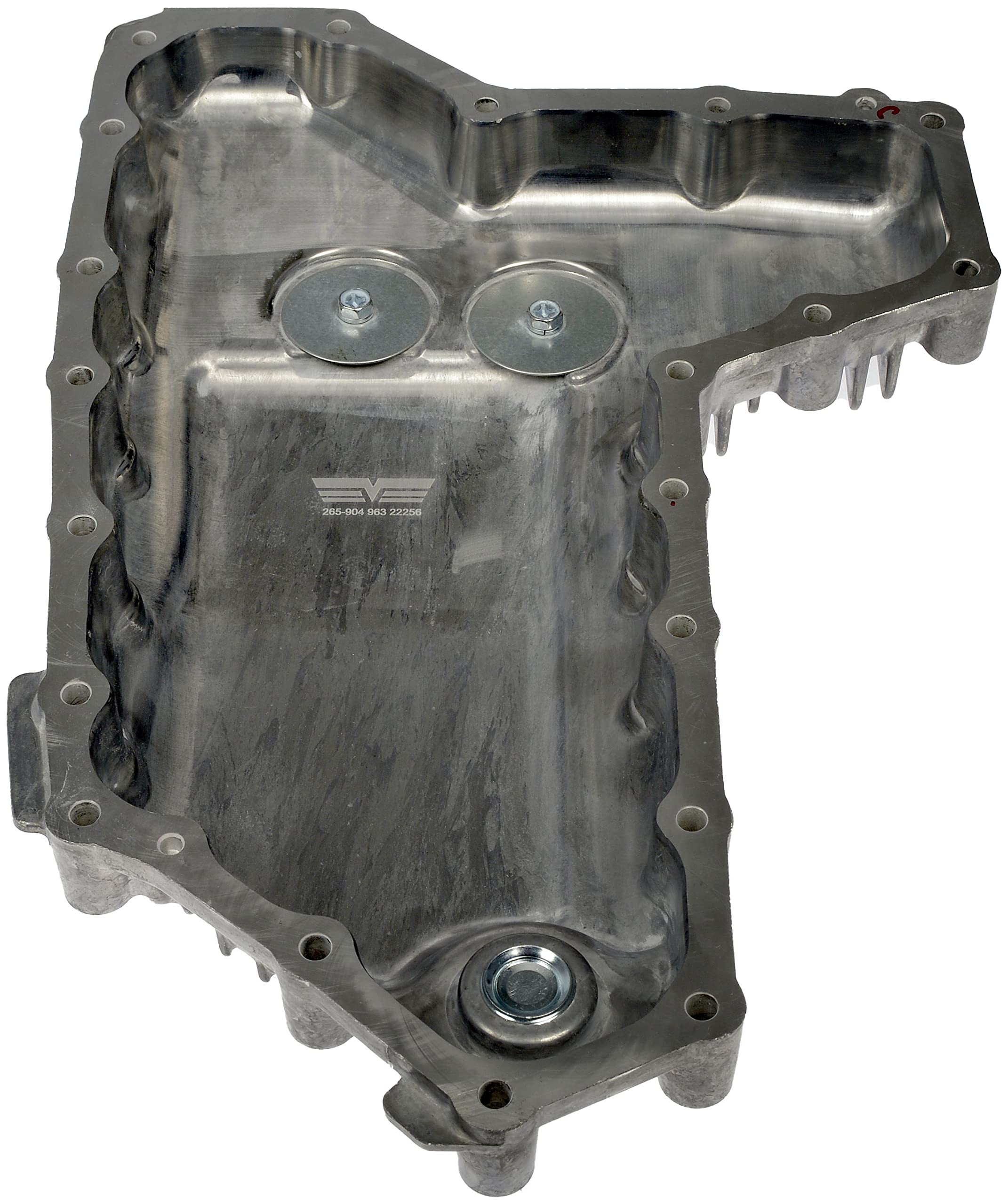 Amazon.com: Dorman 265-904 Transmission Oil Pan | Fits Select