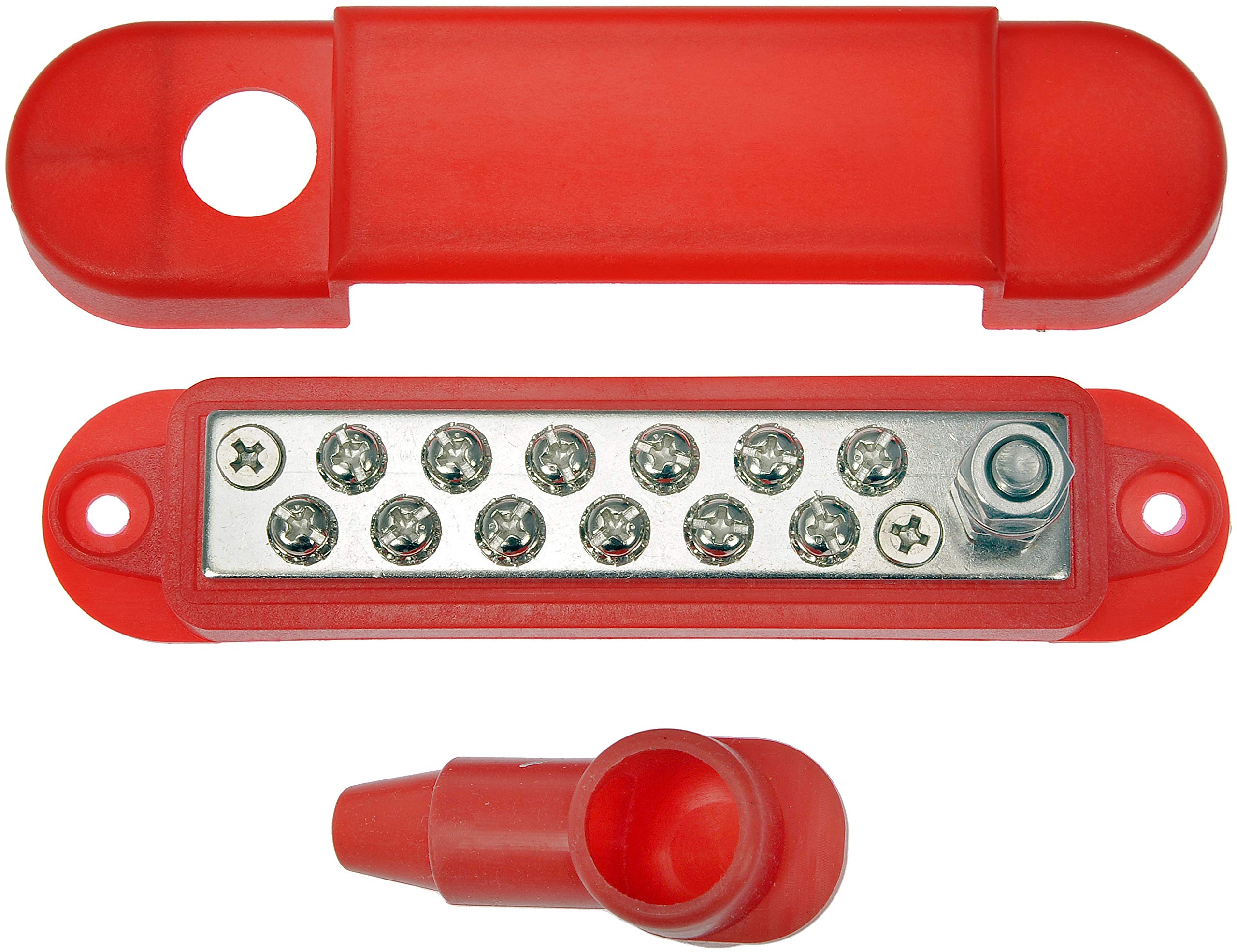 Amazon.com: Dorman 99940 Builders Series Universal Bus Bar