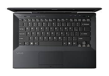 SONY VPCSA2AJ VAIO　Core i7 2620M 8GB SSD Sony VAIO Z-Series Updated: Core i7, Quad SSD & Full HD Display