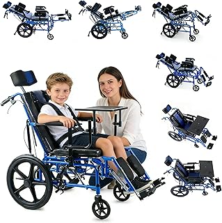 Wheelchair For Cerebral Palsy Picks collage image 1