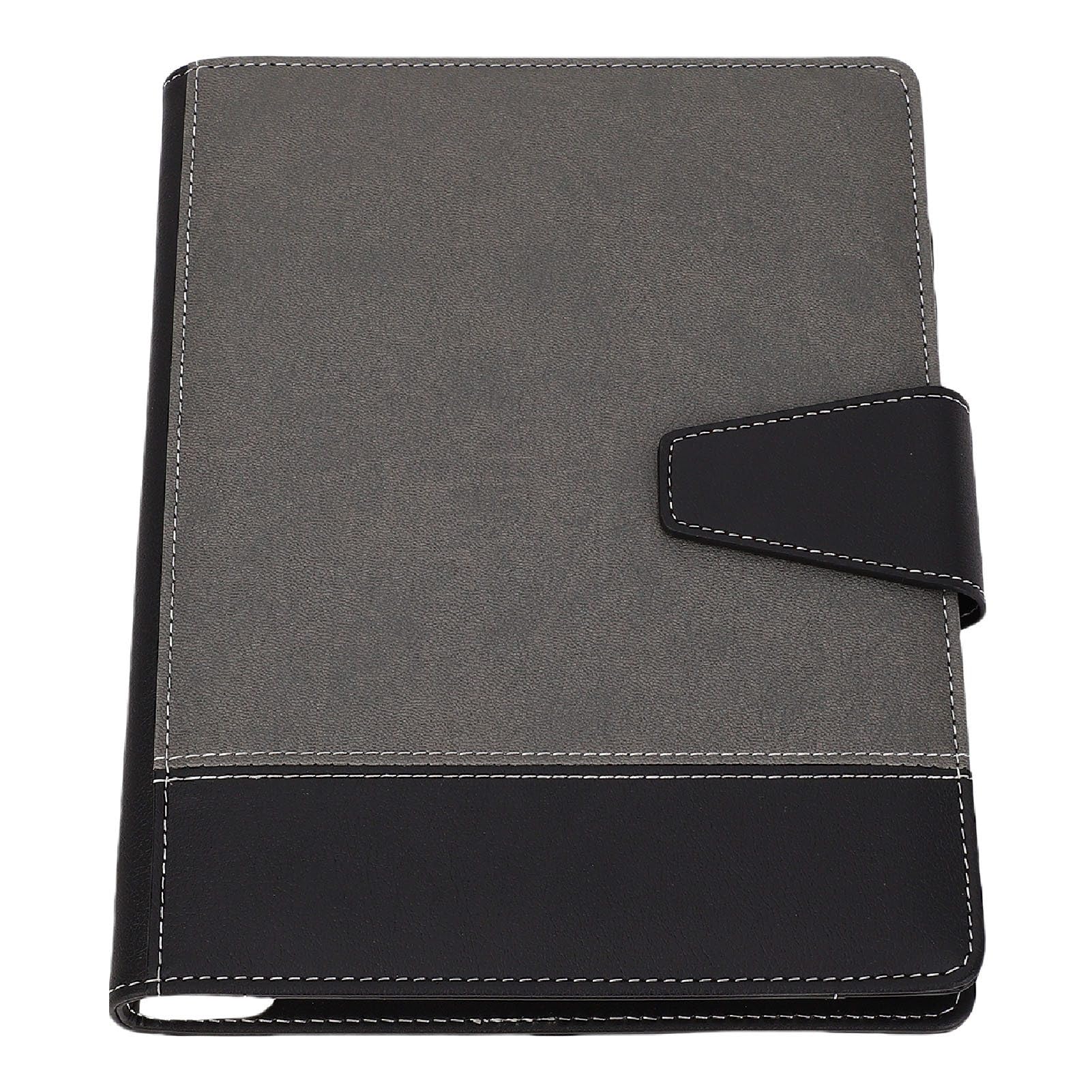 Smart Digital Pen Notebook Set per la gestione di note e scrittura a mano senza interruzioni durante riunioni di lavoro, 64 pagine con penna intelligente e ricariche