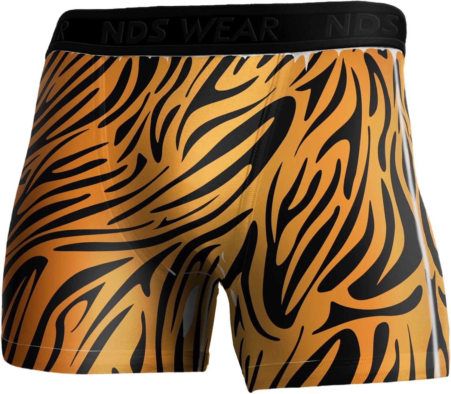 tiger boxer briefs