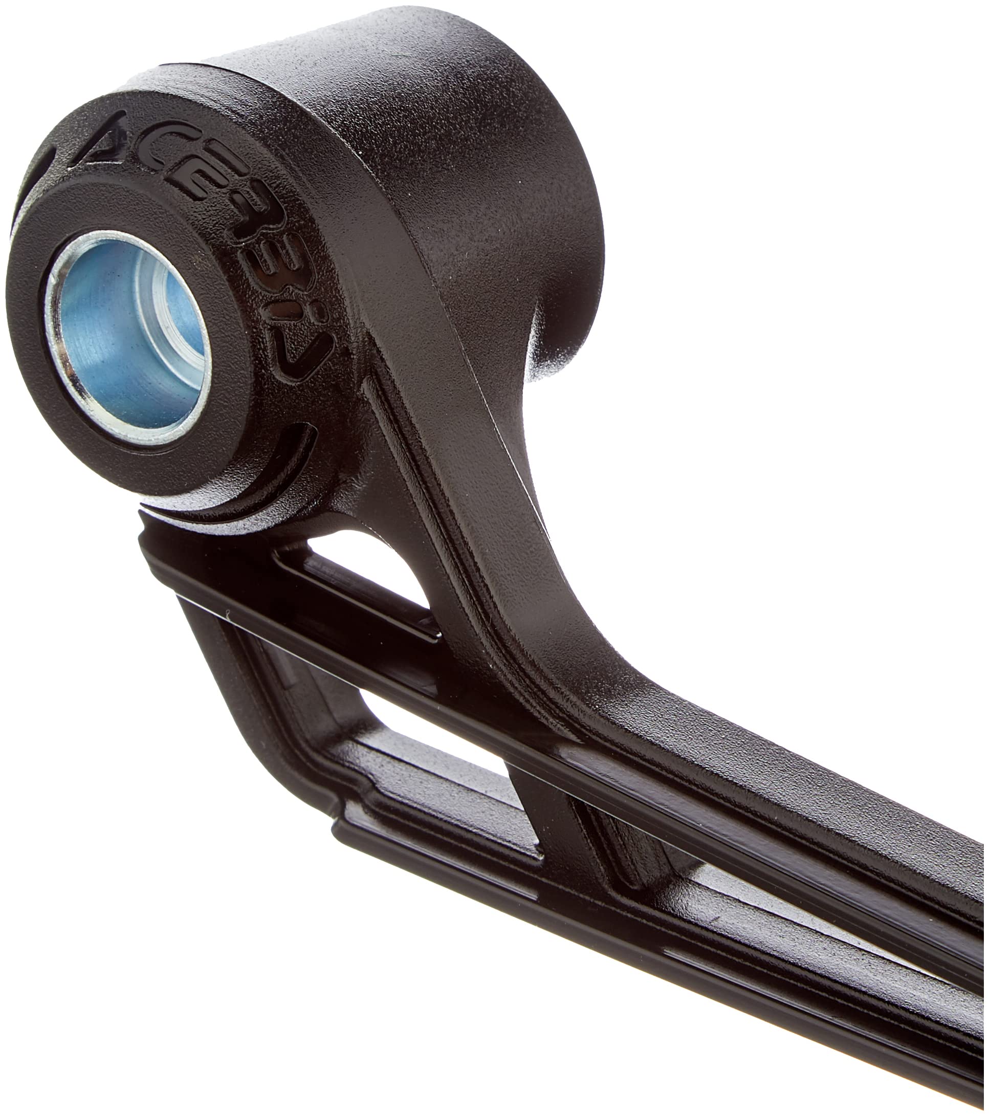 Acerbis 0021615.090 X-Road Paraleva Freno, Nero