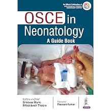 OSCE in Neonatology A Guide Book