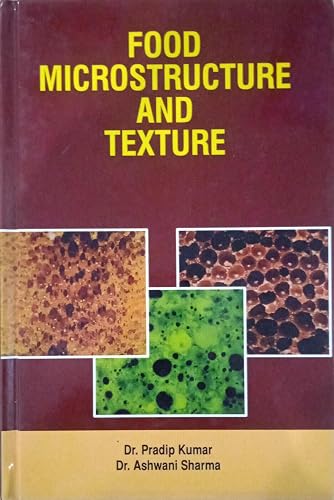 Food Microstructure and Texture