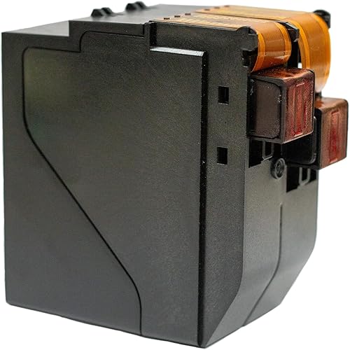 Miniatura 5 de ISINK34 / IMINK34 Sure.Jet # 4135554T Reemplazo de cartucho de tinta no OEM para medidores de franqueo IM330, IM350, IM420, IM440, IM460, IM480 e