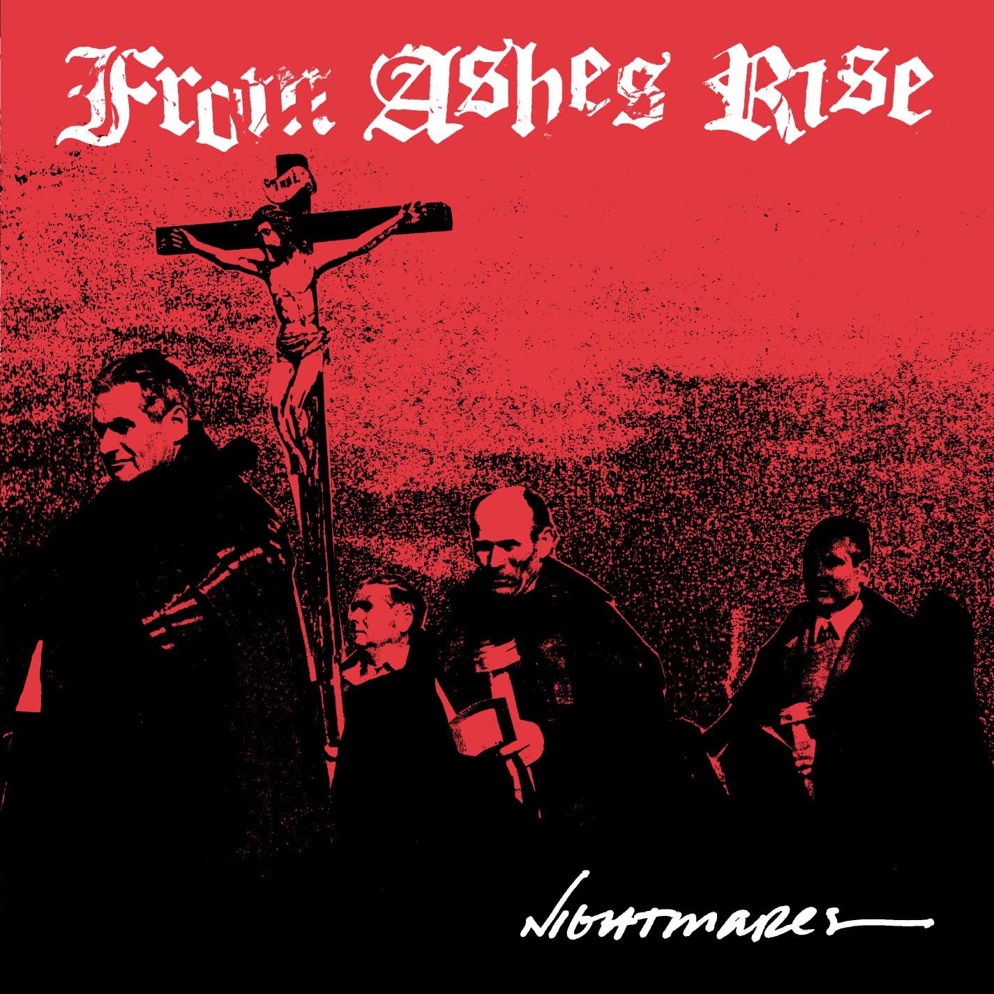 From Ashes Rise