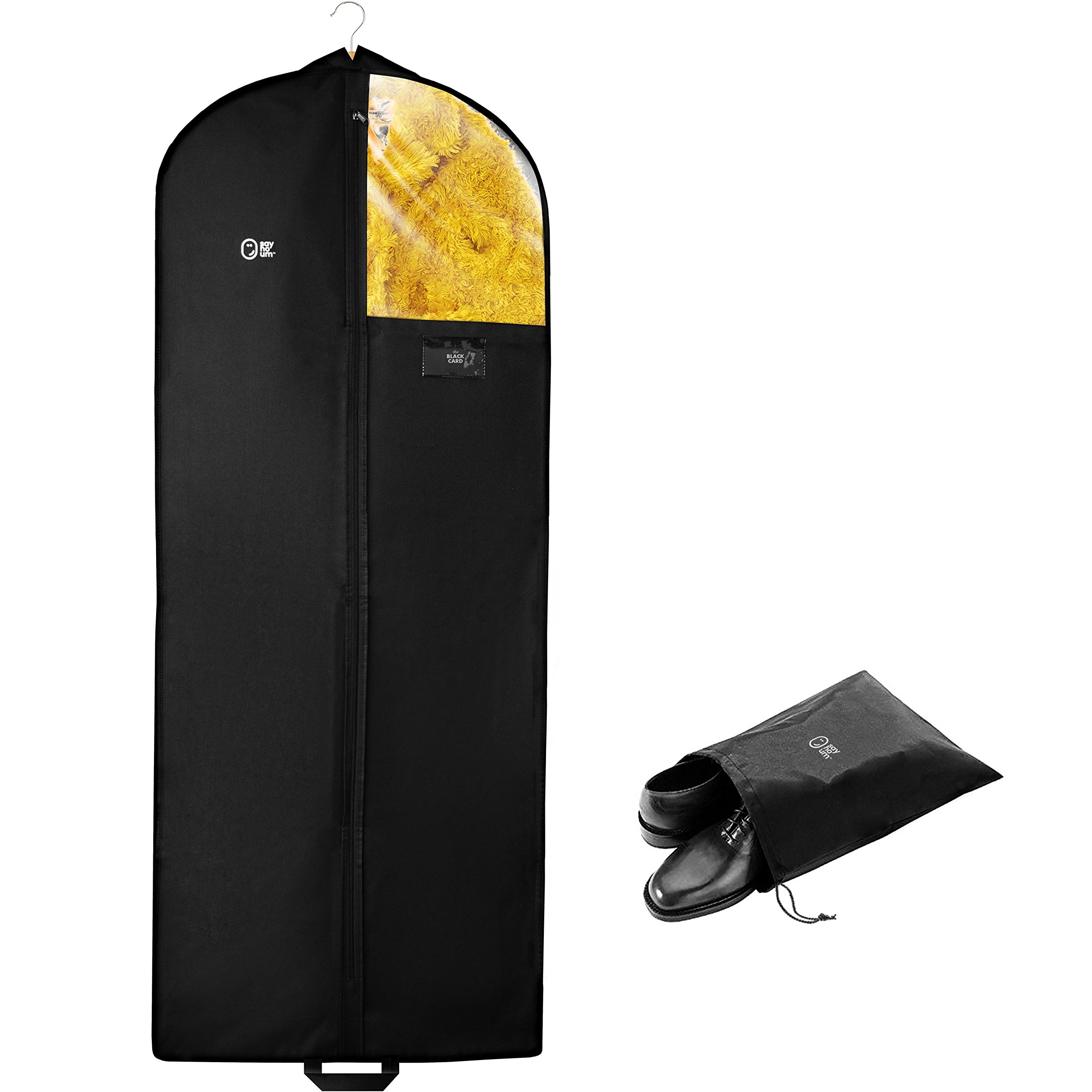 Garment Bag For Wedding Dress The Dress Shop