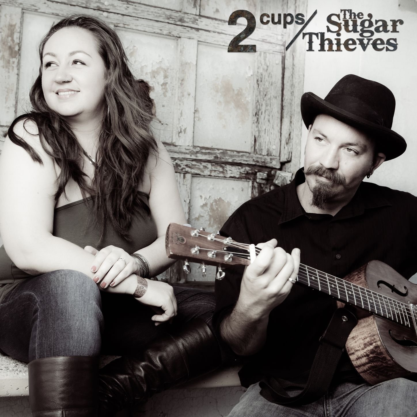 The Sugar Thieves
