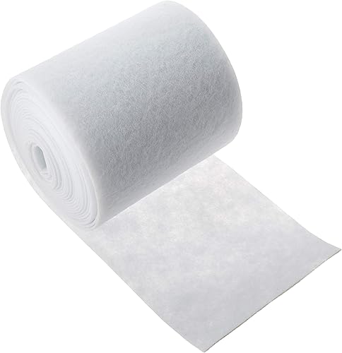 Miniatura 2 de AC Safe AC-302/25R Economy Plus Filtro de aire acondicionado Rollo de 25 pies