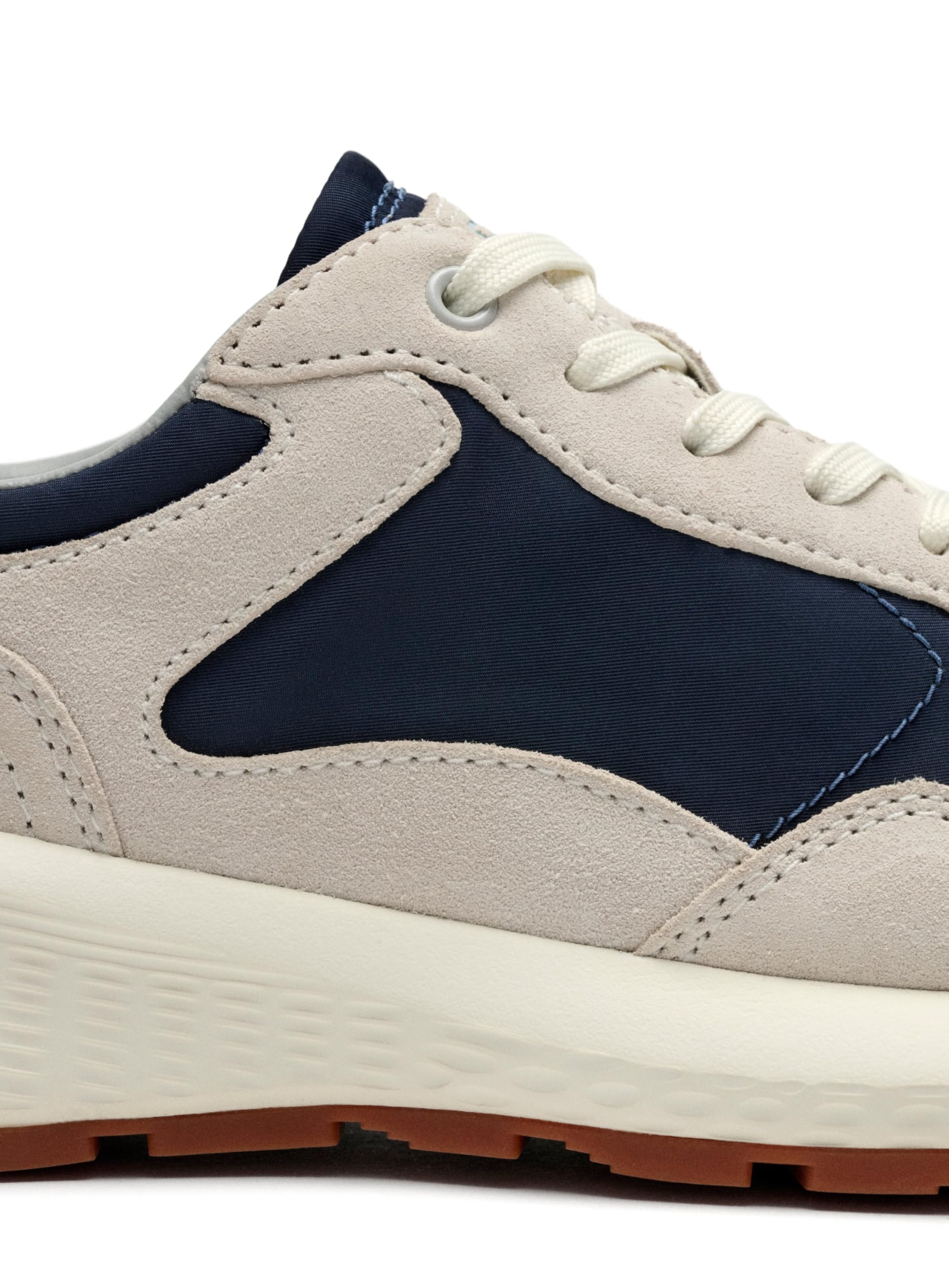 HOFF Zapatillas City MKII Dark Blue