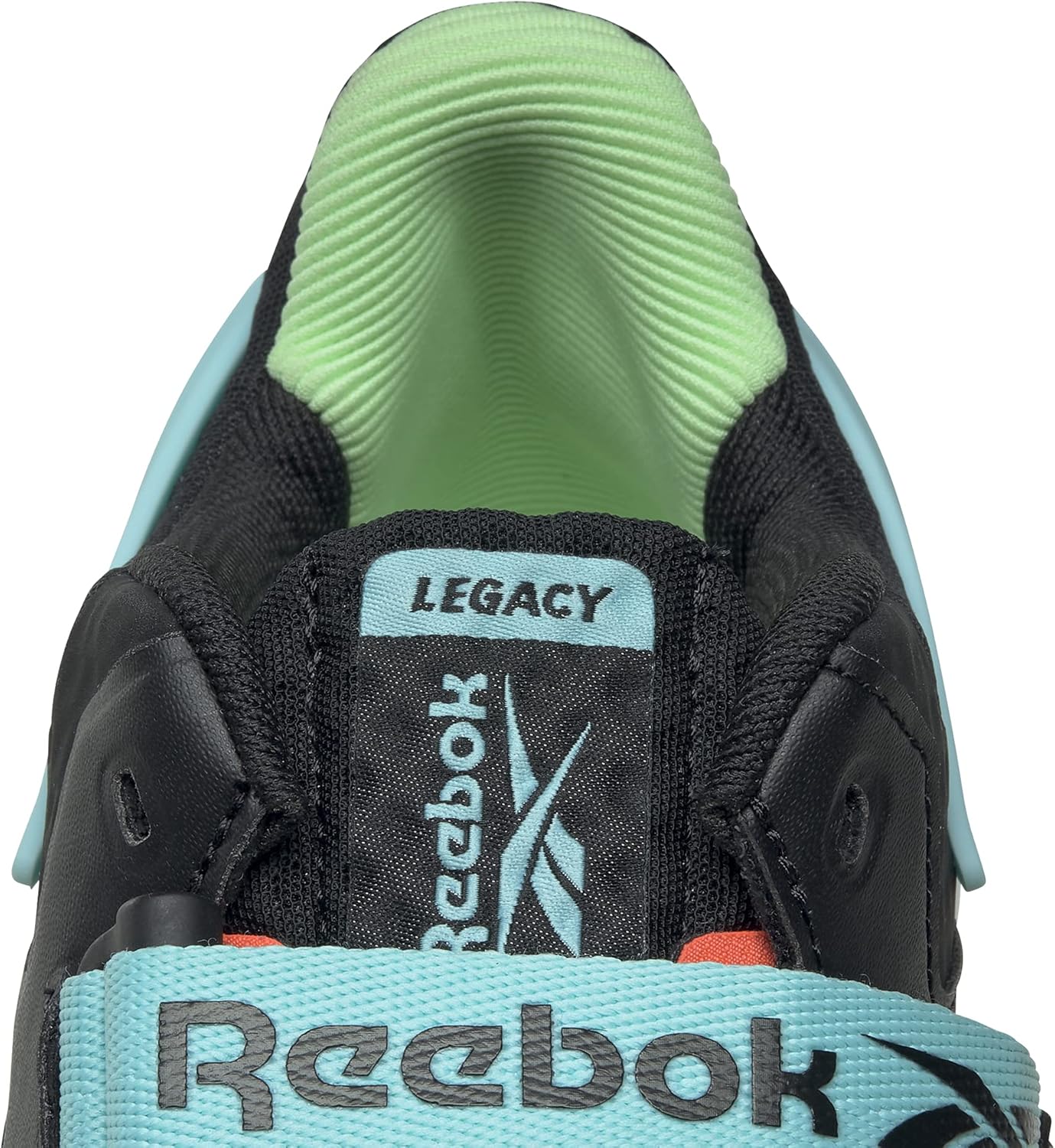Reebok lifter plus rosa Clearance