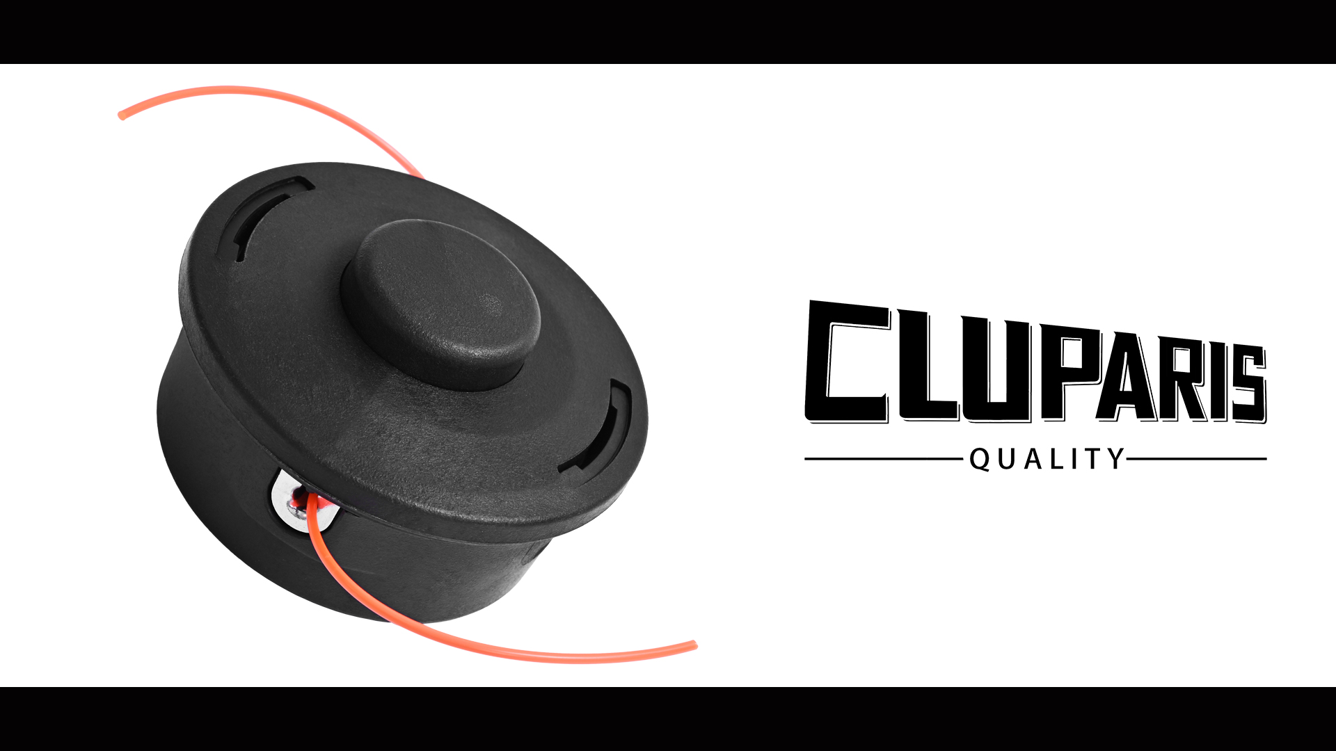 Amazon.com: Cluparis Trimmer Head 10mm x 1.0 L Fit for Stihl