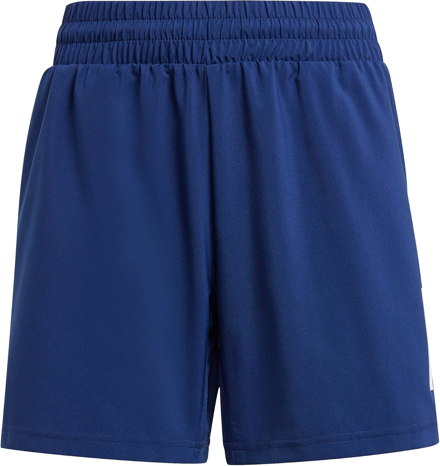 Adidas Boys Club Tennis 3-Stripes Shorts