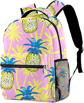 pineapple backpack amazon