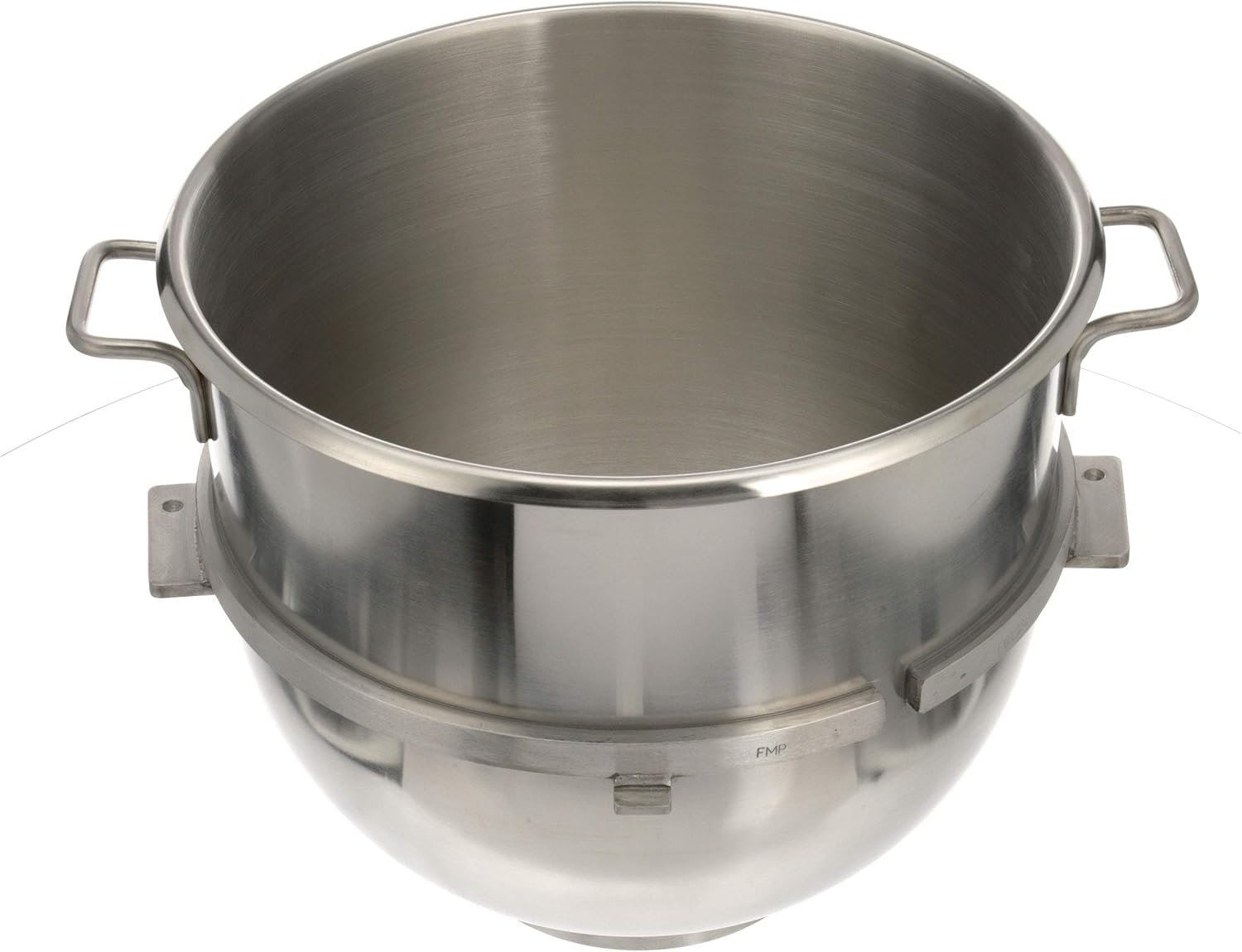 275690 Bowl, Mixing - 80Qt Compatible With Hobart Equipment