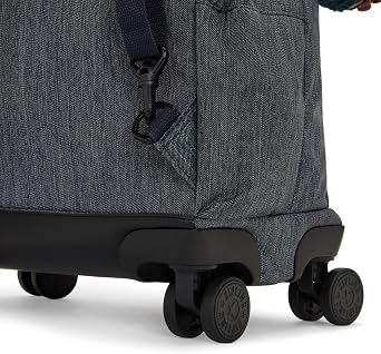 KIPLING KIPLING Unisex New Zea Luggage- Kids' Luggage (pack of 1)