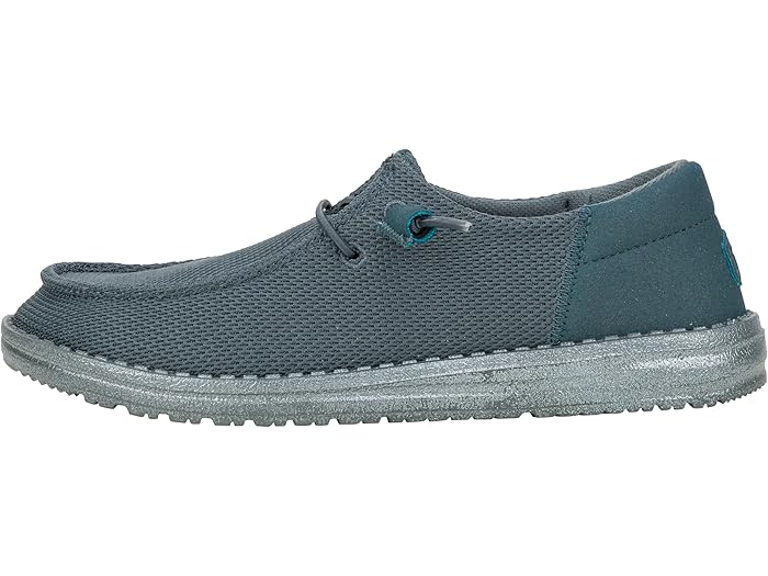 Wendy Funk Mono Slip-On Casual Shoes - Image 5