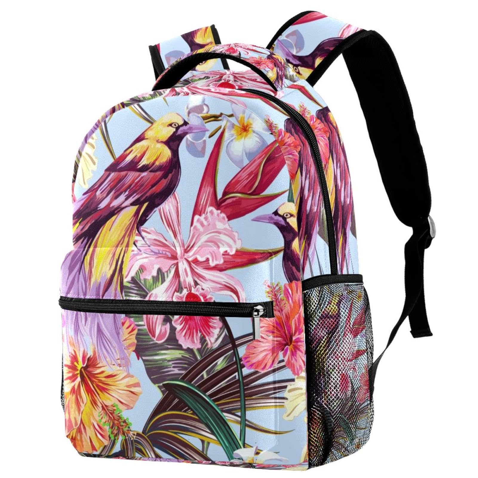 Sac à dos d'école ergonomique contre le mal de dos des adolescents - 7