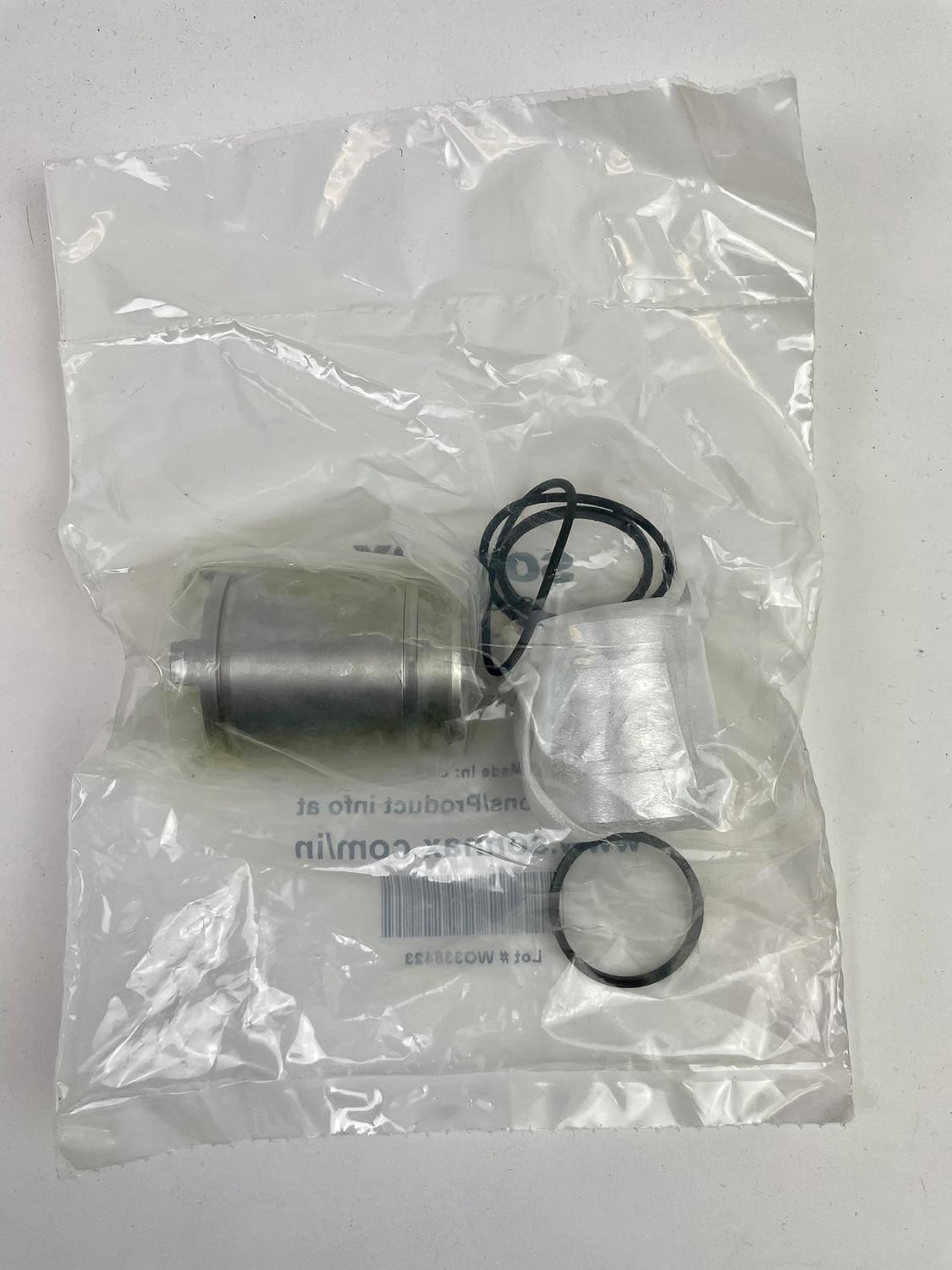 40TE, 40TES, 41AE, 41TE, 41TES, 42LE, 42RLE, 45RFE, 545RFE Accumulator Piston & Sleeve Kit