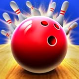 3Dボウリングゲーム：キッズボウリング無料ボーリングゲーム